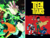 From 'Ben 10' to 'Teen Titans': Find out where to watch Cartoon Network classics for free