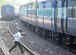 Panic over fire rumour, 6 hospitalised after jumping from train in UP