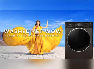 Best IFB Front Load Washing Machines in India for Fresh Clothes