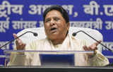 UP bypolls: BSP to fight all 10 assembly seats, announces Mayawati