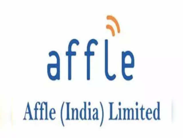 Buy Affle India at Rs 1595