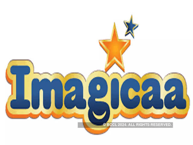  Buy Imagicaa at Rs 94.8