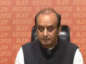 Sudhanshu Trivedi