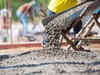 Major cement companies report volume growth in June qtr, revenue remains muted due to lower price