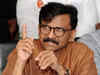 Ahmad Shah Abdali of Delhi is giving supari to spread anarchy in Maharashtra: Sanjay Raut indirectly attacks Amit Shah