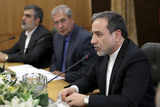 Iran's president proposes an ex-nuclear negotiator as foreign minister. A woman is also on the list