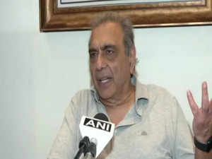 "Instead of responding to SEBI, Hindenburg attacked SEBI Chair; allegations are rubbish," says SC advocate Mahesh Jethmalani