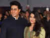 Abhishek Bachchan-Aishwarya Rai divorce: ‘Paa’ star says he is 'still married'