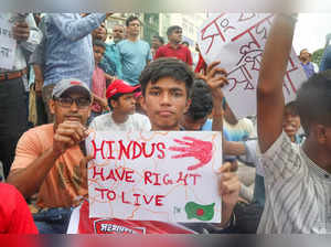 Bangladesh Hindu