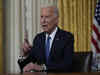 In TV interview, Joe Biden brands Donald Trump a 'danger' to US