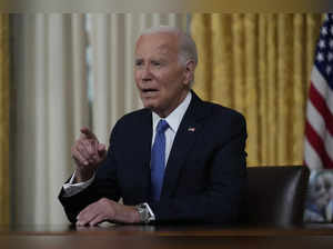 joe biden