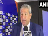 India has the skill, but not the European pace: New head coach of the Indian men's football team Manolo Marquez