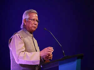 Bangladesh: Members of interim govt led by Nobel laureate Muhammad Yunus to take oath today