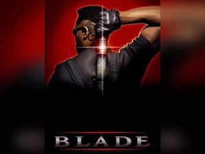 Blade streaming