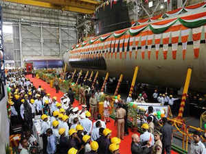 MDL clears crucial trials in Rs 60,000 crore P-75 India submarine tender