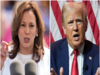 Trump reportedly used a slur against Kamala Harris in private conversations