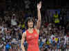 Here's what Vinesh Phogat revealed to court about her weight issue at Paris Olympics