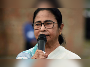 Mamata Banerjee