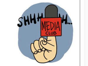 MEDIA CLUB