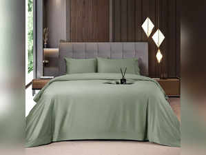 premium bedsheets