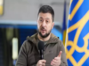 Zelenskiy says Ukraine's shock Kursk attack to pressure Russia and 'restore justice'