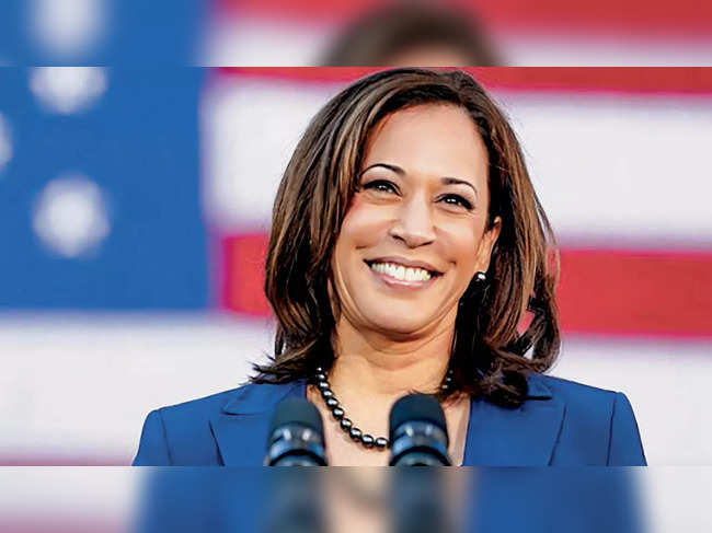 Kamala Harris