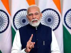 Paris Olympics: PM Modi hails efforts of Indian contingent