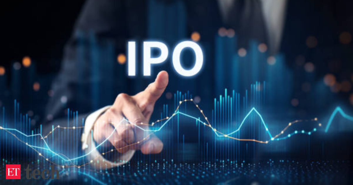 Logistics company Shadowfax eyes Rs 3,000 crore IPO