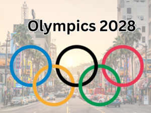 Olympics 2028