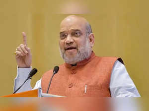 Amit Shah