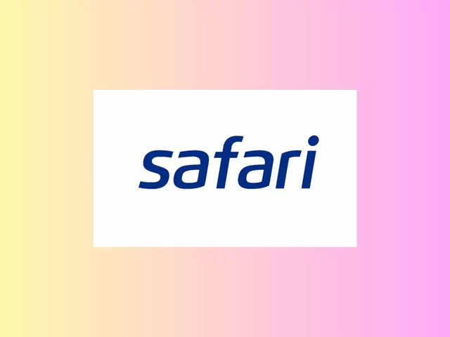 Safari Industries