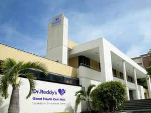 Dr Reddy’s drug gets EMA CHMP approval