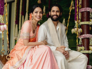 Samanta has a special message for Naga Chaitanya after engagement to Sobhita Dhulipala