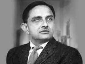 Vikram Sarabhai