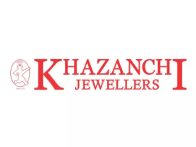 Khazanchi Jewellers | CMP: Rs 475