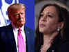 Harris is pushing joy. Trump paints a darker picture. Will mismatched moods matter?