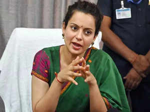 "Get ready to sit in Oppn all your life": Kangana Ranaut takes on Rahul Gandhi for "endorsing" Hindenburg report