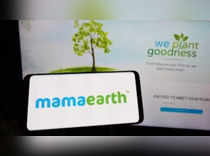 Mamaearth shares fall over 6% post Q1 results. Should you buy or sell?