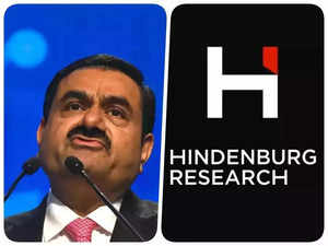 Adani vs Hindenburg