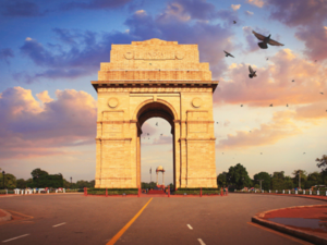 Delhi Traffic Police issues advisory for Independence Day celebrations