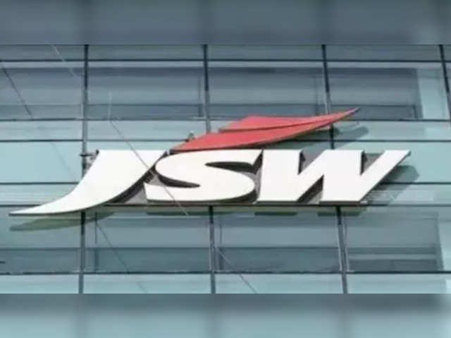 ​JSW Steel