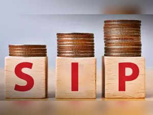 SIP AUM increases by 5.3% to 13.09 lakh crore led by MTM gains and strong inflows: AMFI