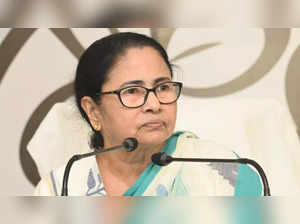 CM Mamata Banerjee