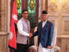 Foreign Secretary Vikram Misri meets Nepal's top leadership; discusses ways to strengthen bilateral ties