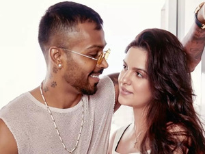 Natasa Stankovic’s likes on posts on cheating make Internet speculate on her relationship with ex-husband Hardik Pandya