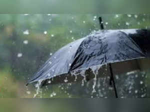 The forecast for Monday by India Meteorological Department (IMD) indicated chances of light to moderate rain