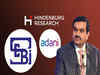 Hindenburg vs Adani-Sebi row: Who said what and all that has happened so far