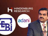 Hindenburg vs Adani-Sebi row: Who said what and all that has happened so far