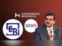 Hindenburg vs Adani-Sebi row: Who said what and all that has happened so far