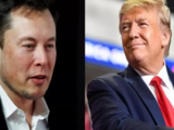 Elon Musk embraces Donald Trump and scorns subsidies. But Tesla still lobbies for US benefits